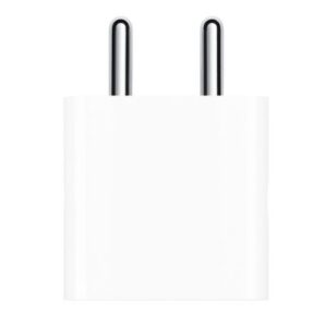 20W USB-C Power Adapter