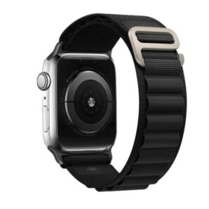 49mm Black Alpine Loop