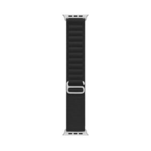 49mm Black Alpine Loop